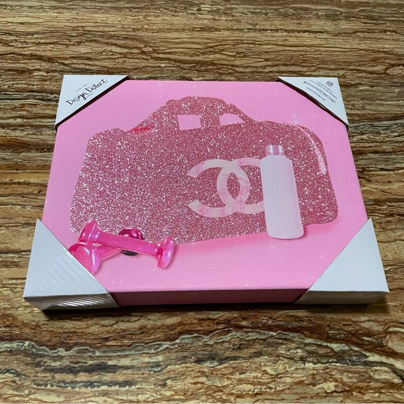 Wall Decor Canvas Wall Art - Picture 3 of 5